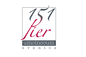 Logo Pier 151