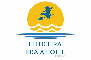 Feiticeira Praia Hotel