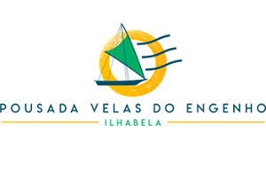 Logo Velas do Engenho